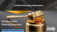 Houston Estate Planning Attorneys - Houston-probate-law.com