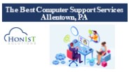 Best Computer Support Services In Allentown, PA
