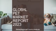 Pet Market Report 2023