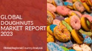 Doughnuts Market Report 2023
