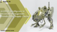 Artificial Intelligence in Inventory Management