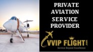 Bespoke Private Aviation Services