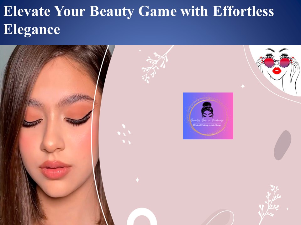 Lash Extensions: Elevate Your Beauty Game with Effortless Elegance