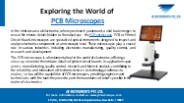 PCB Microscope