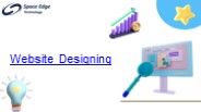 Best Website Design Service Provider | SpaceEdge Technology