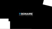 Bonaire: Australia's Leading Heating & Cooling Solution
