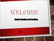 Water heaters in Burnaby