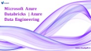 Power BI Online Training | Data Engineering Training Hyderabad