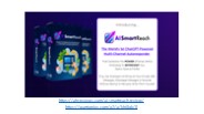 AI SmartReach Review: AI-Powered Multi-Channel Autoresponder!