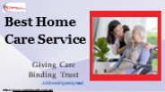 Looking for Best NDIS Service Provider in Melbourne