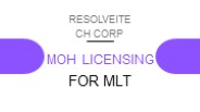 MOH Licensing for MLT