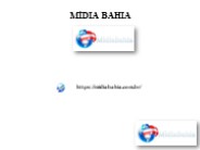 Bahia Esporte Noticias