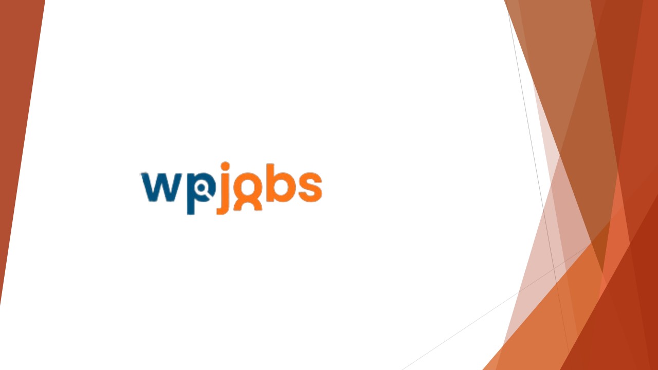 Wpjobs Uk Dec 2023