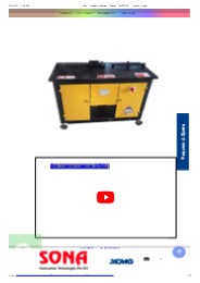 Best GF20N-1P Rebar Ring Making Machine In India