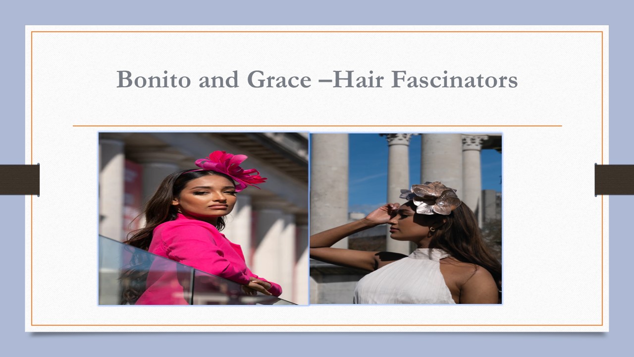 The Perfect Accent: Occasion Headbands for Every Celebration