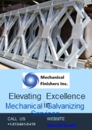 Elevating Excellence in Mechanical Galvanizing Services