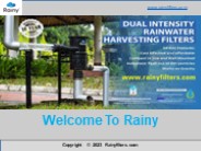 Rain Water Harvesting Methods (1)