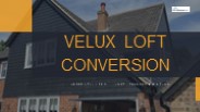 Understanding Velux Loft Conversion in Essex