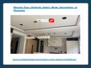 Elevate Your Lifestyle - Smart Home Automation in Markham