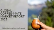 Coffee-Mate Market Report 2023