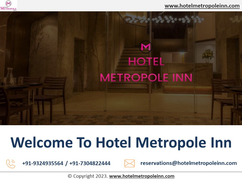 Cheapest Hotels in Mumbai Andheri East