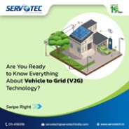 V2G (Vehicle To Grid) Technology