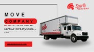 Moving Companies Calgary