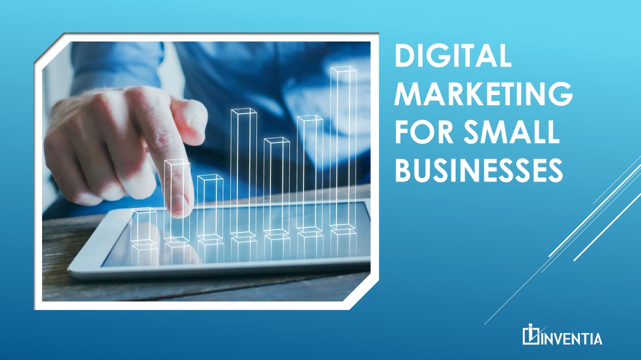 Effective Digital Marketing Strategies for Small Businesses