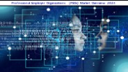 Professional Employer Organizations (PEOs) Market Overview 2024