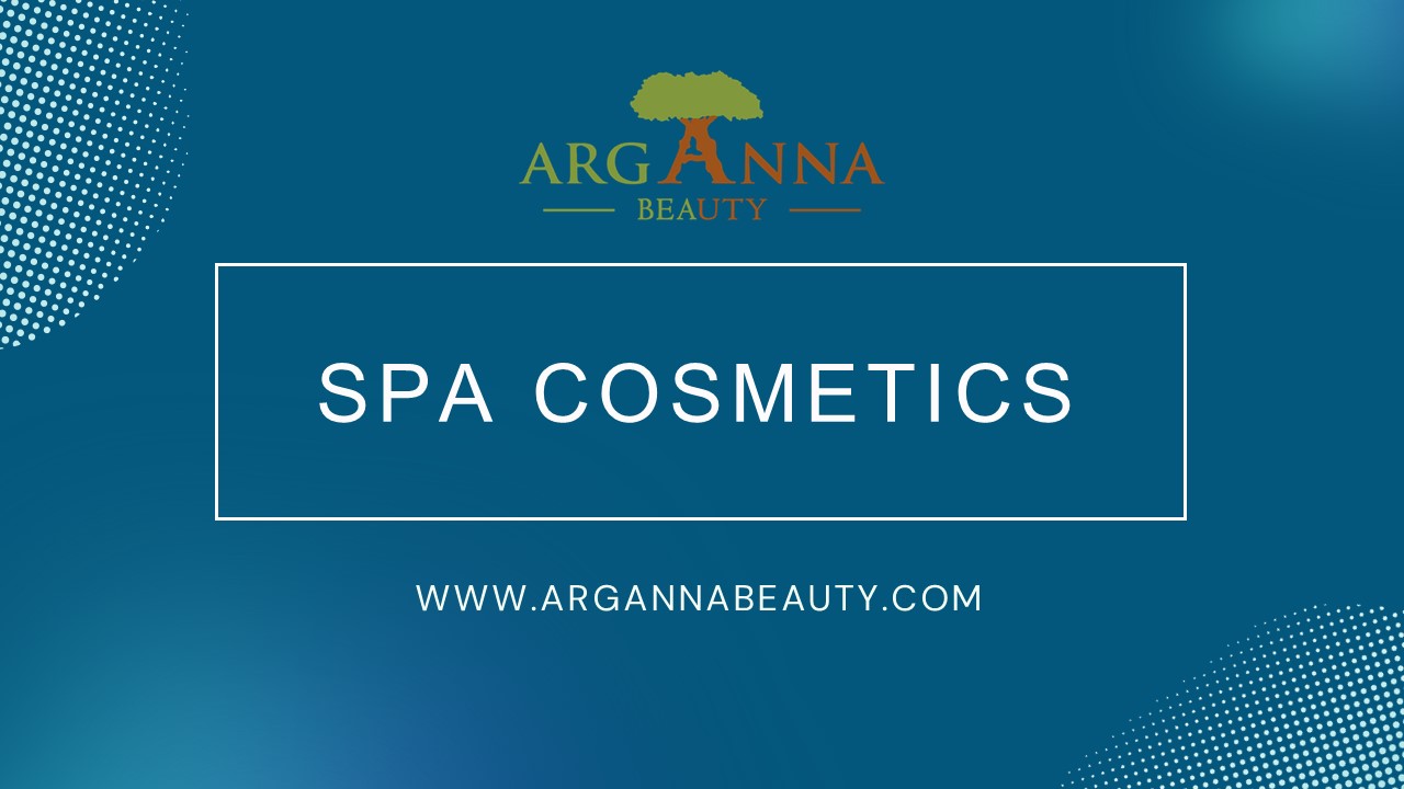 Welcome to ArgAnna Beauty