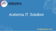 Revolutionizing Tech: New Delhi's Premier Software Companies