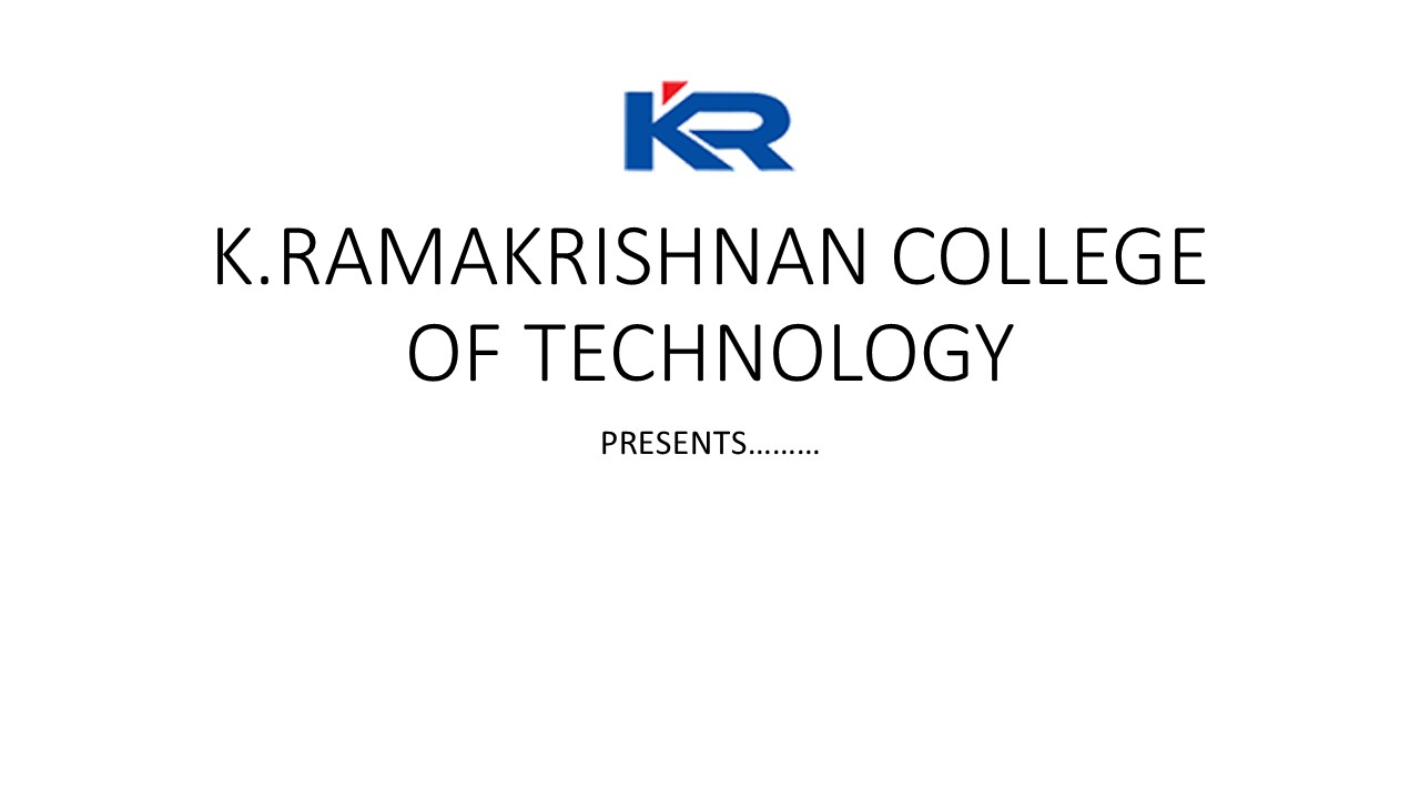 Best College of Technology in Trichy for Excellence