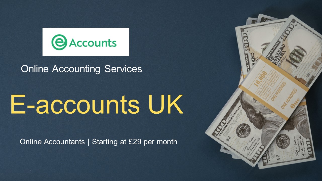 Amazon Accountants | Accounting Services Online