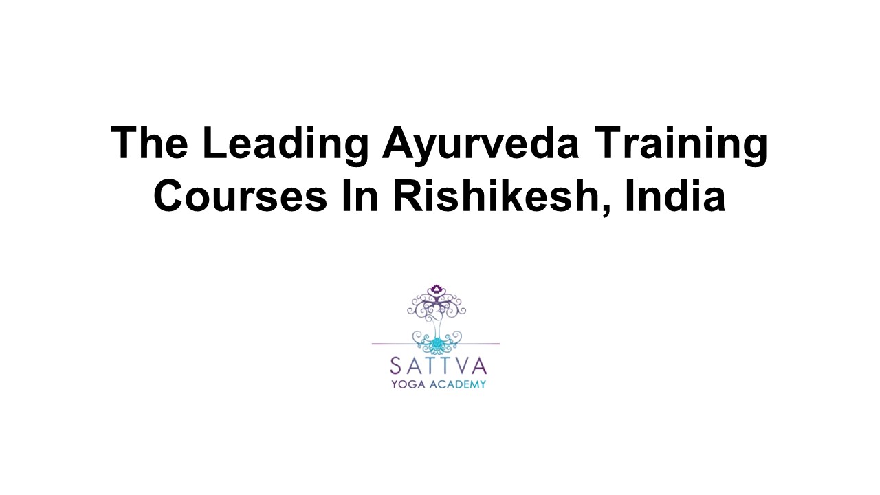 The Authentic Himalayan Yoga Teacher Training In India (1)