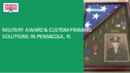 Picture Framing Pensacola