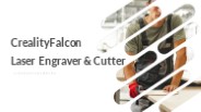 CrealityFalcon Laser engraver