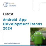 Expert Android App Development Services for Innovative Solutions