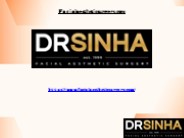Revision Rhinoplasty Surgeon in Atlanta