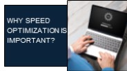 Why Speed Optimization Is Important?