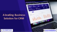 Salesforce CRM Training in Ameerpet | Visualpath