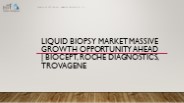 Liquid Biopsy Market