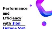 Speed and Reliability with Intel Optane SSDs