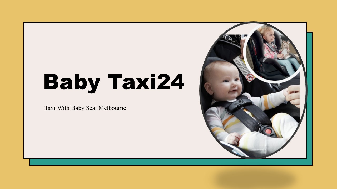 Baby in Taxi Melbourne (1)