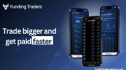 Best Funded Accounts Forex
