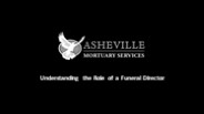 Understanding The Role Of A Funeral Director