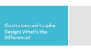 Difference Between in Illustration and Graphc Design