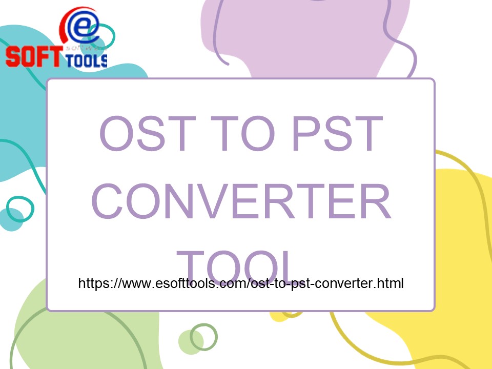 OST to PST Converter Tool (1)