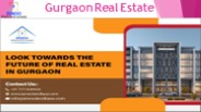 Real Estate gurgaon