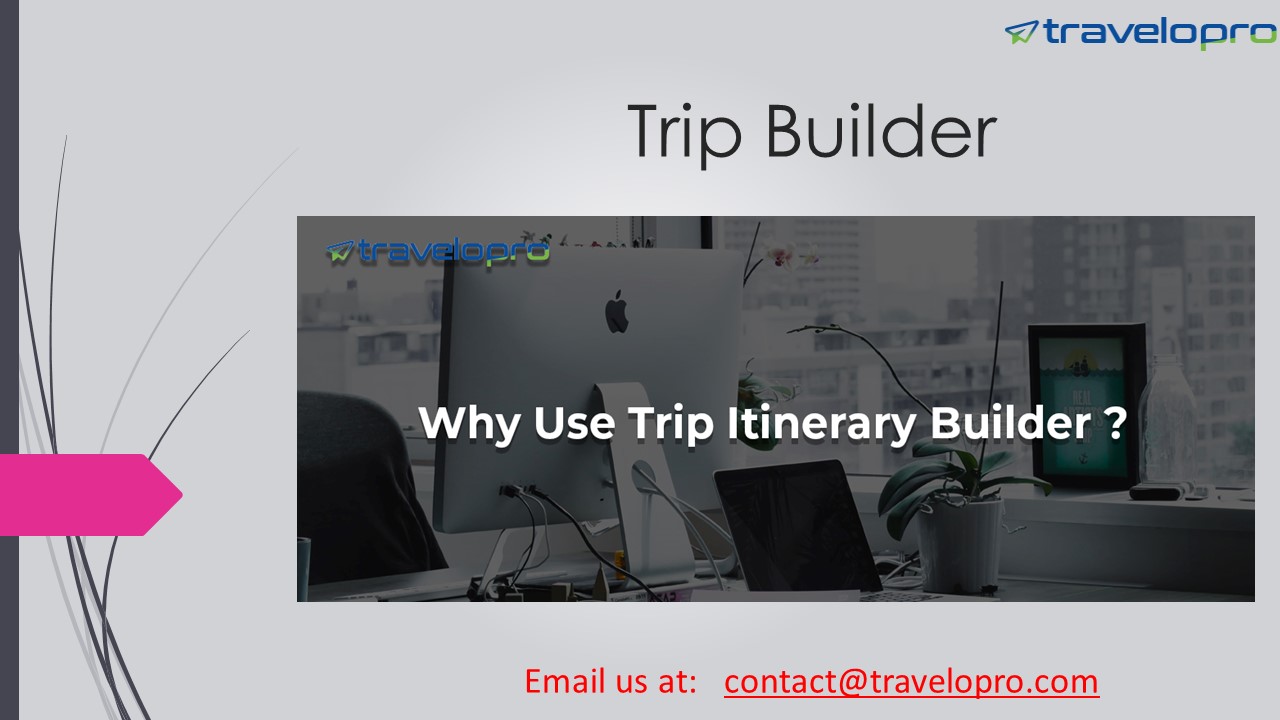 Trip Builder