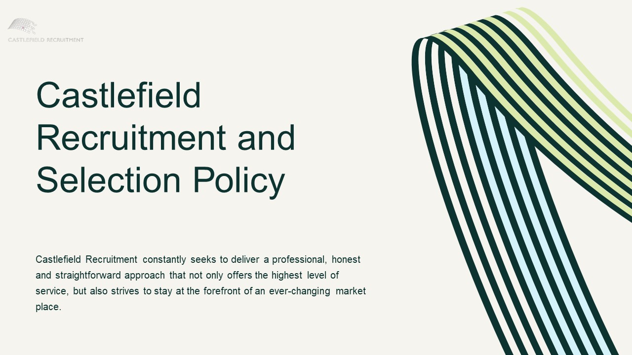 Recruitment Agency Leeds